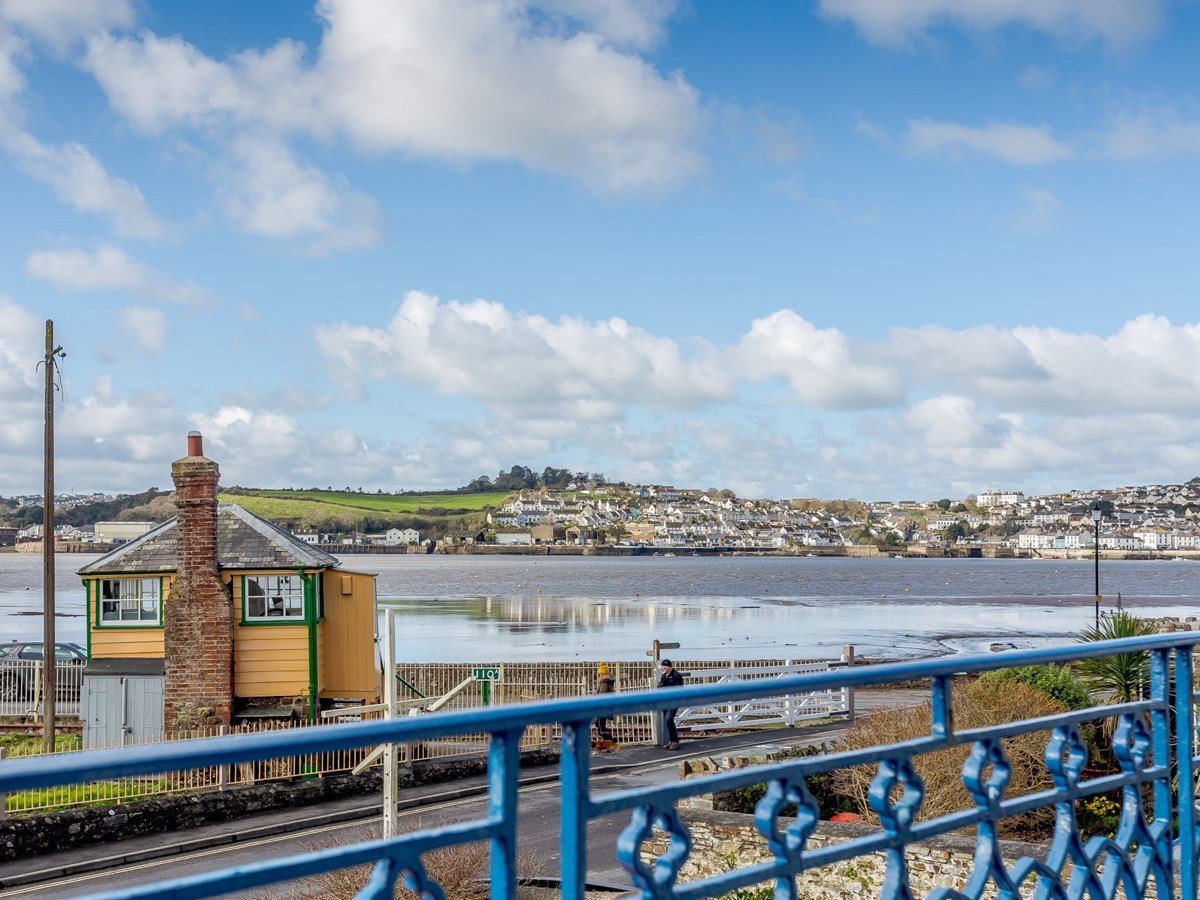 Instow House 1 in Bideford