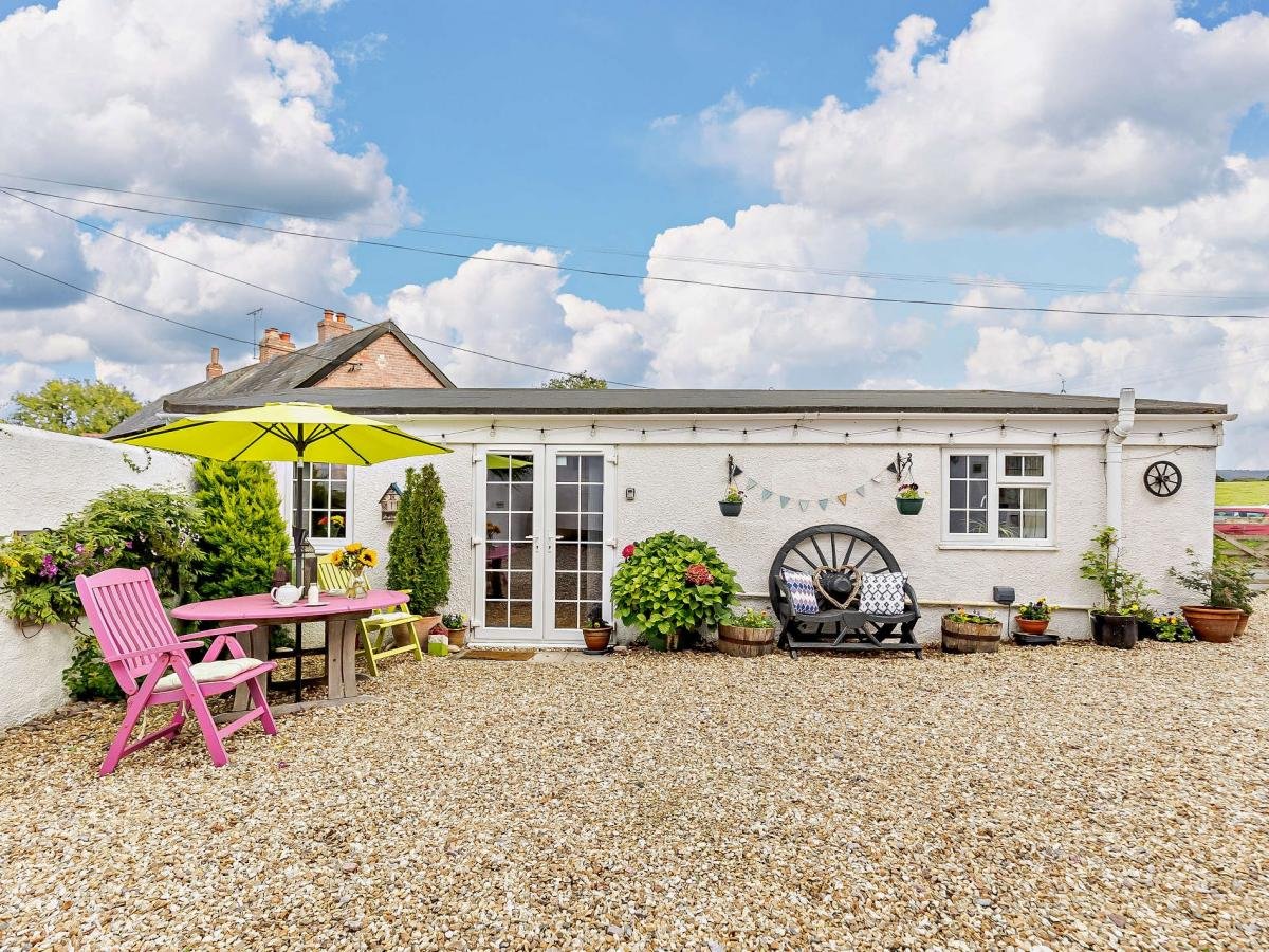 Barn in Mid and East Devon Holiday Rentals in Exeter, Devon, England