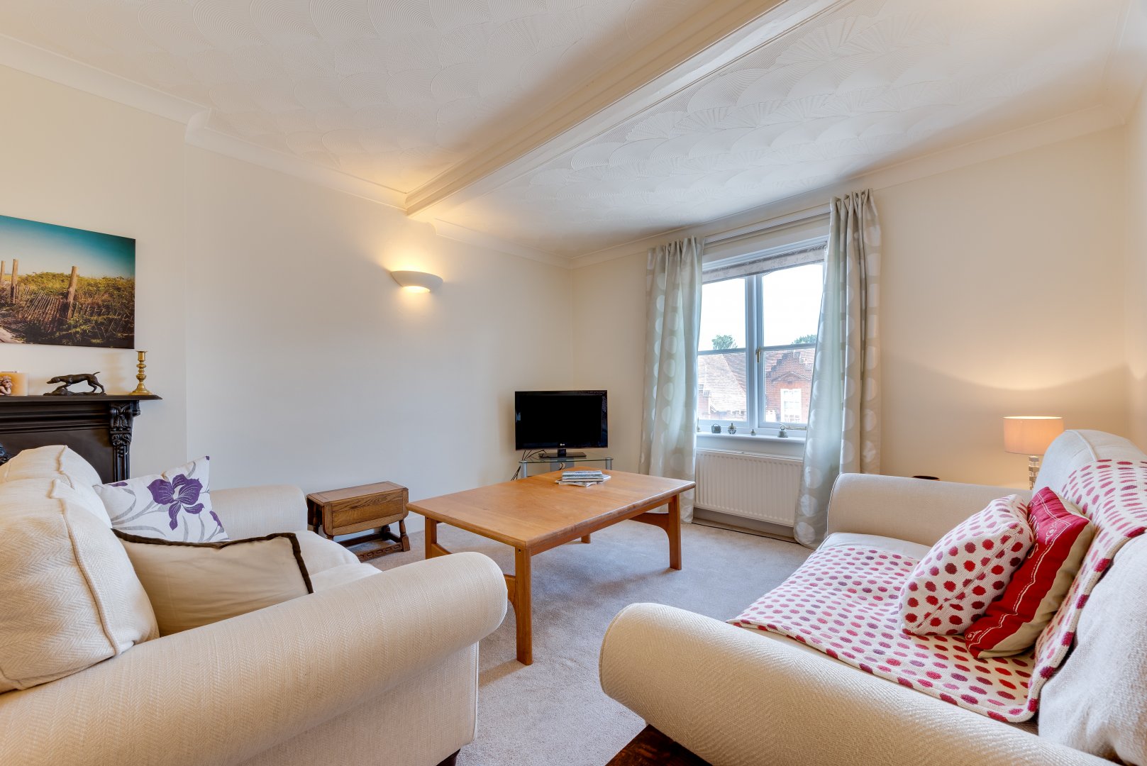 Alma Rise Holiday Rental in Ipswich, Suffolk