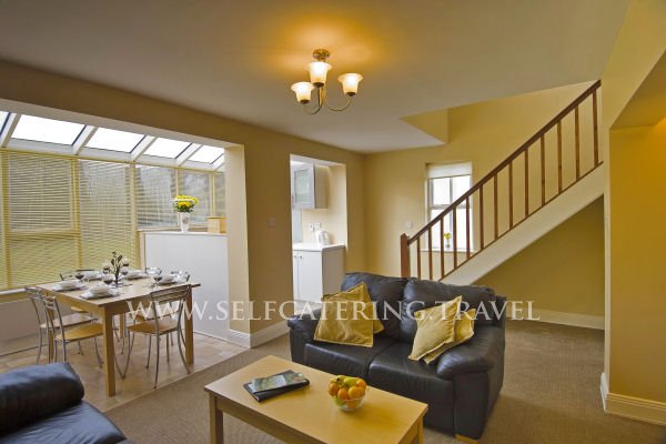 Clifden Glen Holiday Village In Clifden Selfcater Com