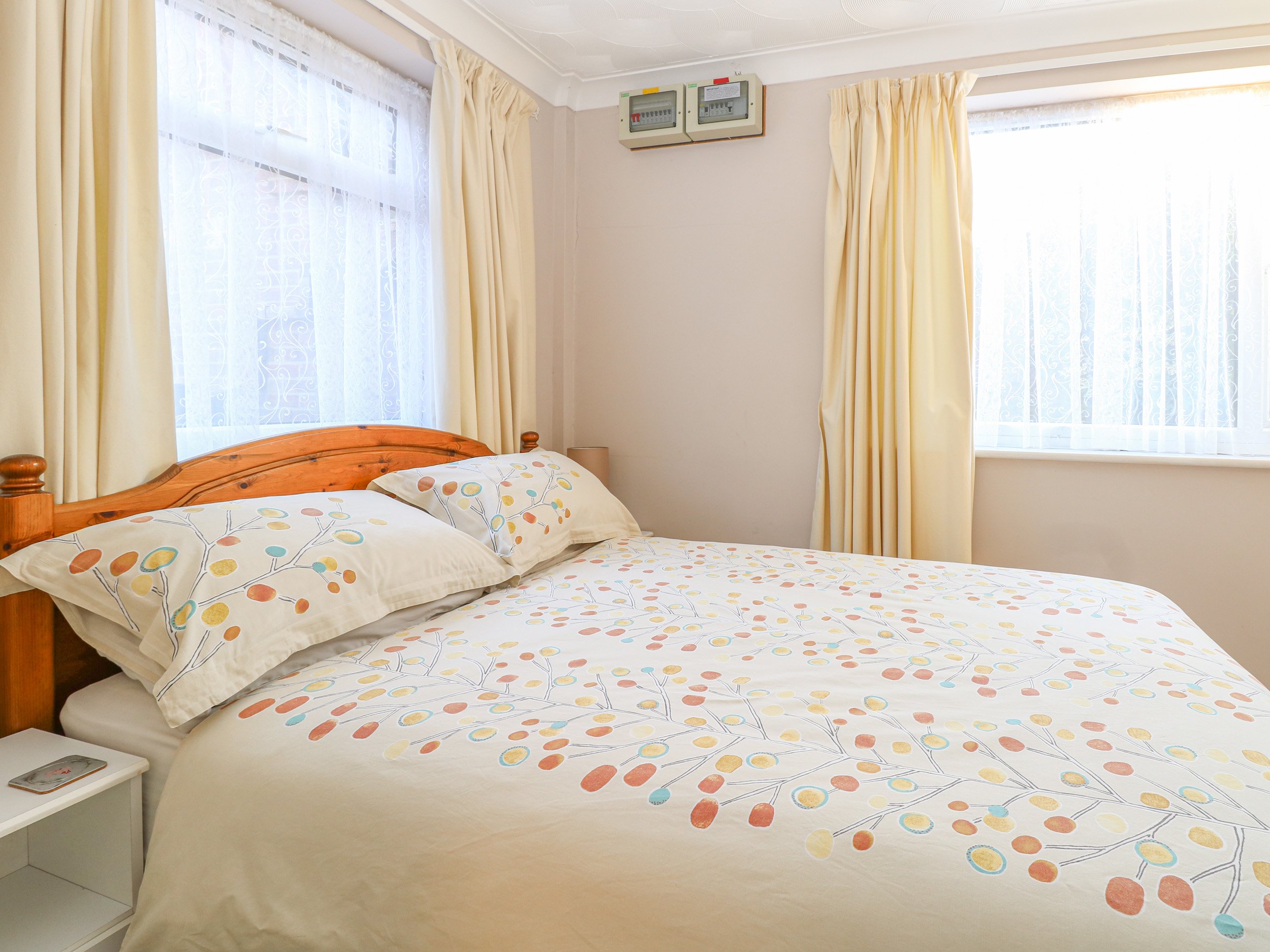 Robyn S Nest Pet Friendly Cottage In Brinton Selfcater Com