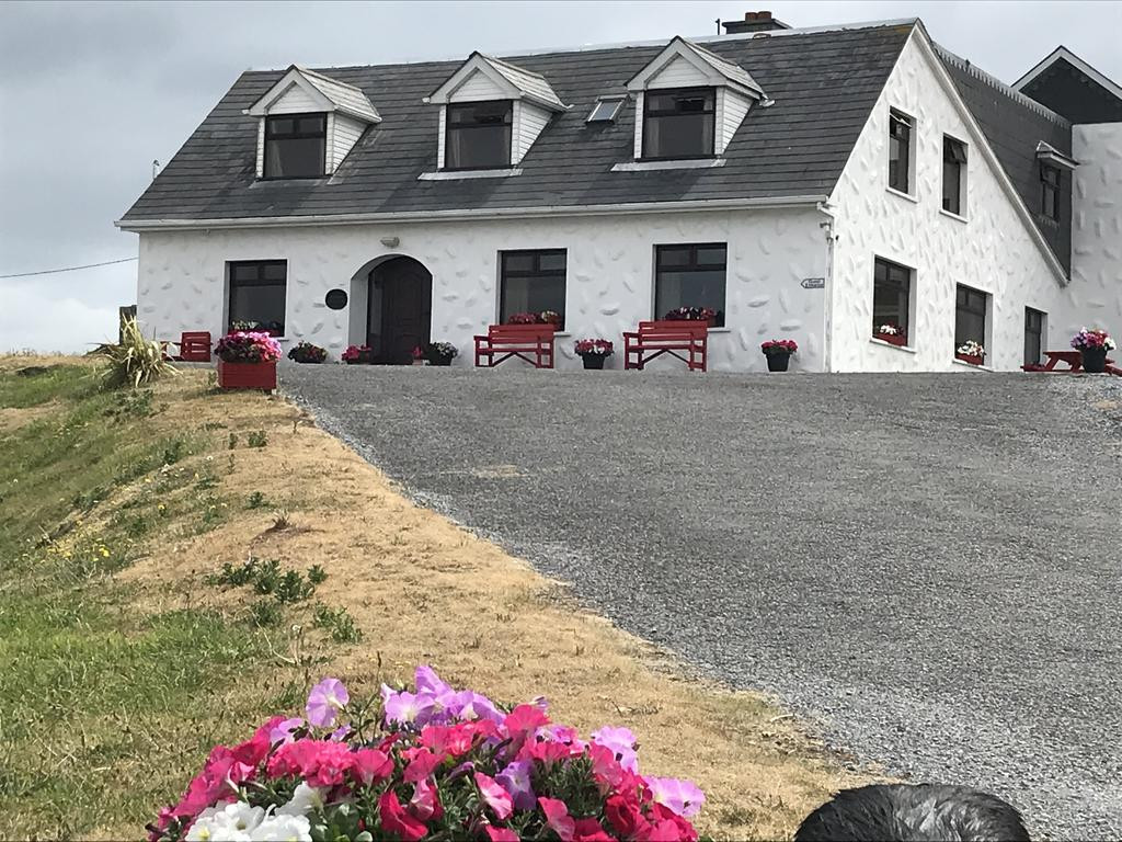 SelfCatering Cottages & Vacation Rentals Aran Islands, Galway