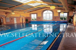 Yeats Country Hotel And Leisure Club - 