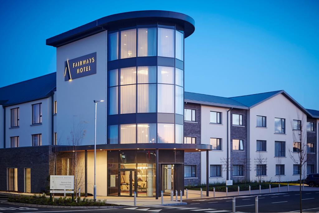 Fairways Hotel And Conference Centre Holiday Rental in Dundalk, Co. Louth