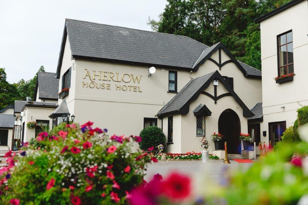 Aherlow House Hotel Holiday Rental in Glen of Aherlow, Co. Tipperary