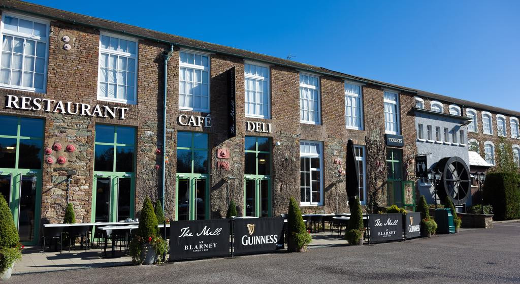 Blarney Woollen Mills Hotel Holiday Rental in Blarney, Co. Cork