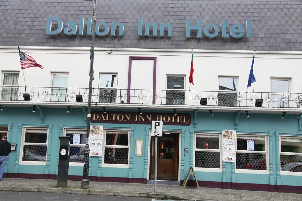 Dalton Inn Hotel in Claremorris