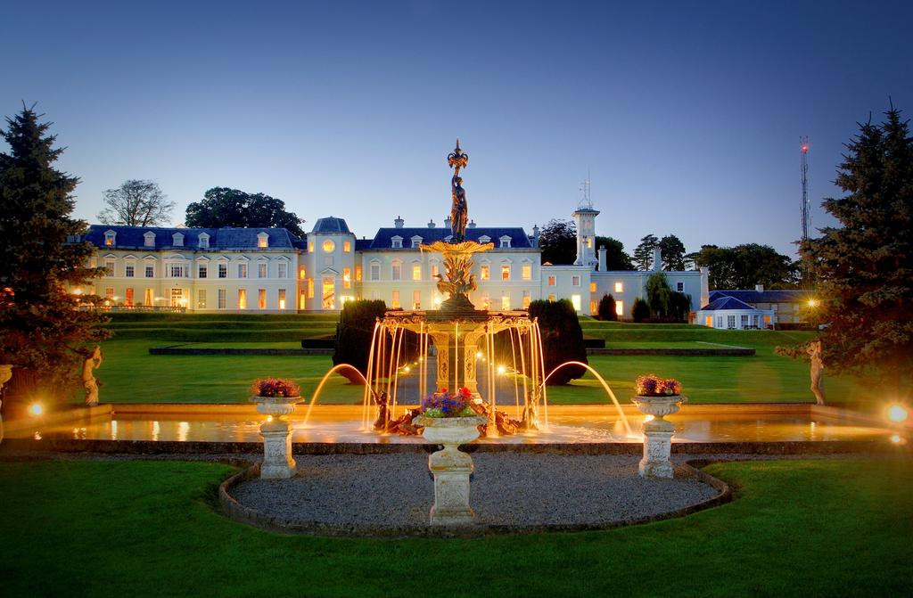 Kildare Hotel And Country Club Holiday Rental in Maynooth, Co. Kildare
