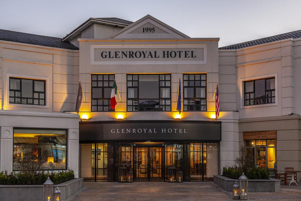 Glenroyal Hotel Holiday Rental in Maynooth, Co. Kildare