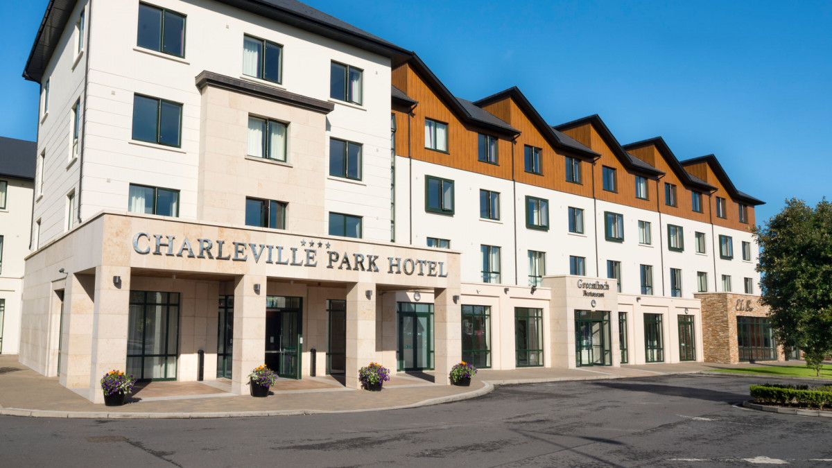 Charleville Park Hotel Holiday Rental in Charleville, Co. Cork