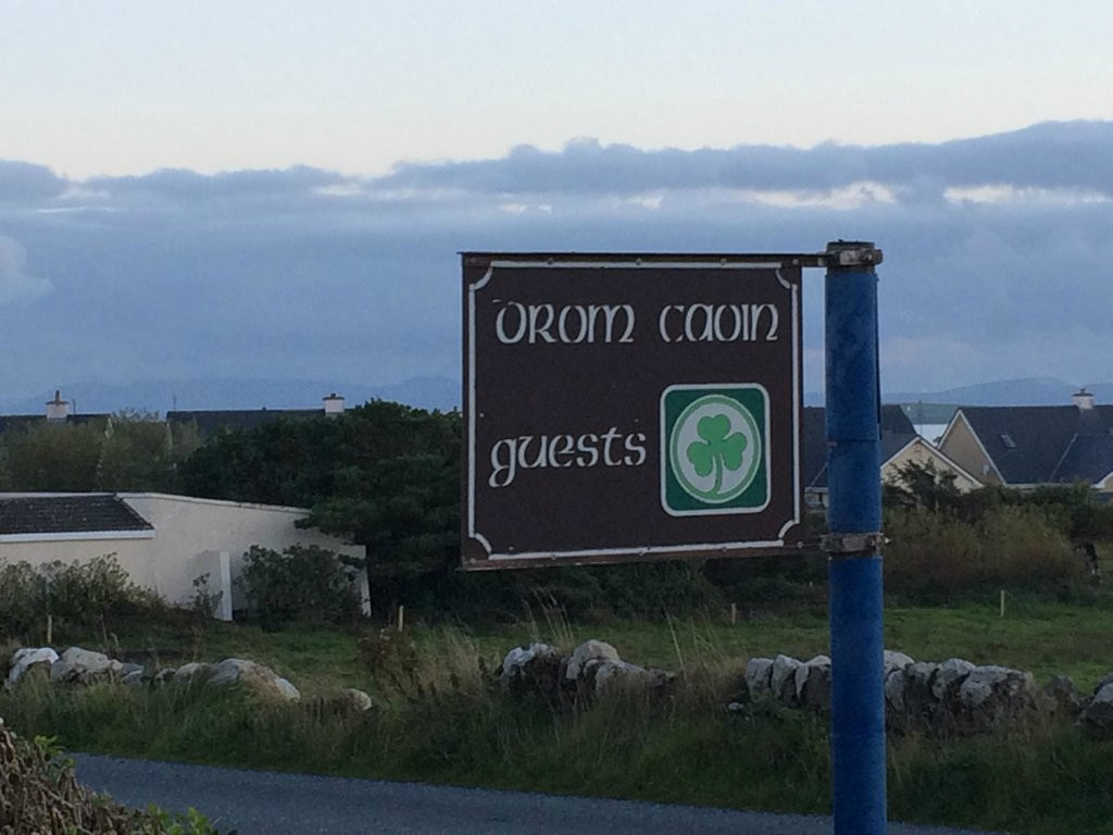 Drom Caoin B&B | Holiday Rental In Belmullet, Co. Mayo