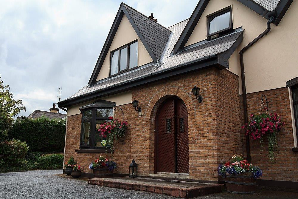 Woodview Lodge B&B Holiday Rental in Castlebar, Co. Mayo