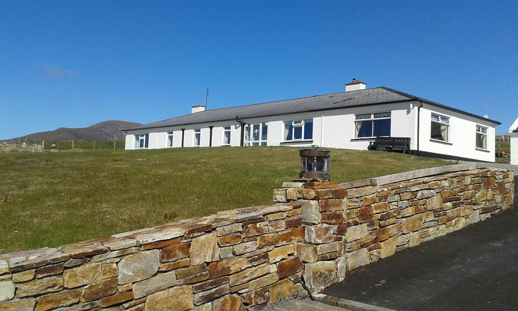 West Coast House B&B Holiday Rental in Achill Island, Co. Mayo