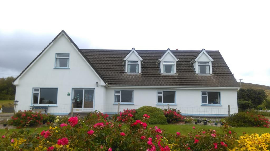 Achill Isle House B&B in Achill Island