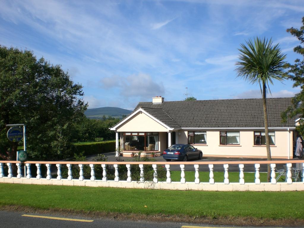 SelfCatering Cottages & Vacation Rentals Rathdrum, Wicklow