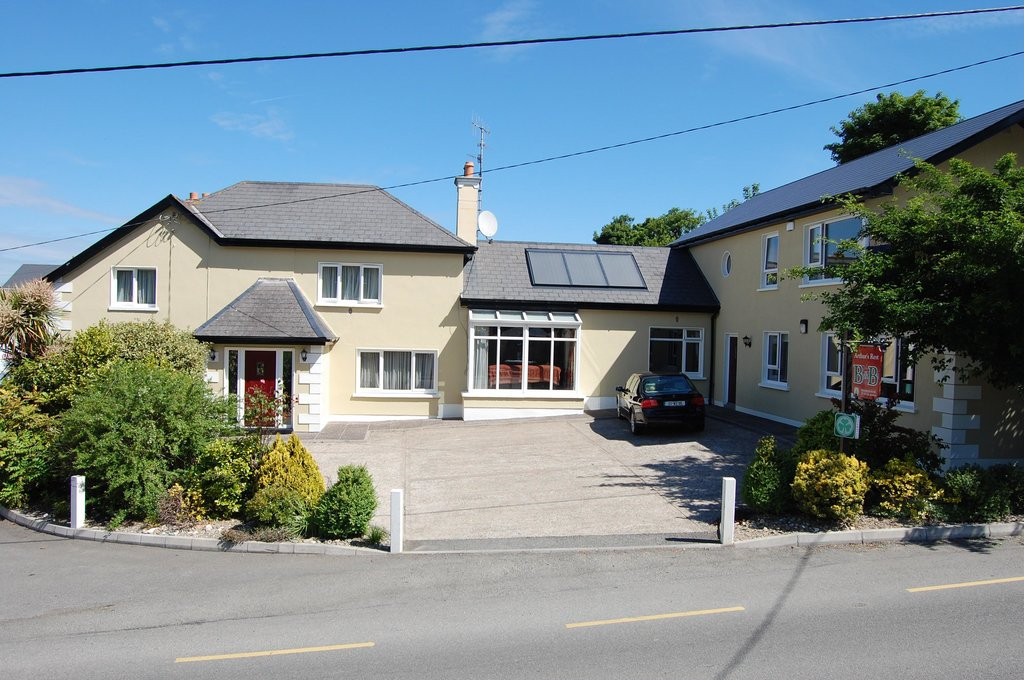 Arthurs Rest Holiday Rental in Arthurstown, Co. Wexford