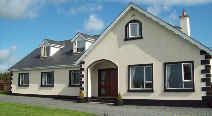 Carrigbyrne Lodge B&B | Holiday Cottages In New Ross, Co. Wexford ...