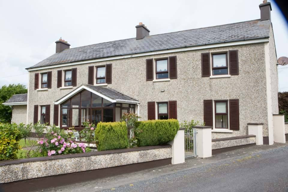 Grange Farm House B&B | Holiday Rental In Bruff, Co. Limerick