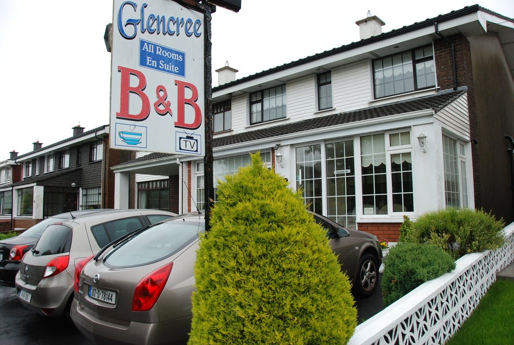 Glencree B&B Holiday Rental in Galway City, Co. Galway