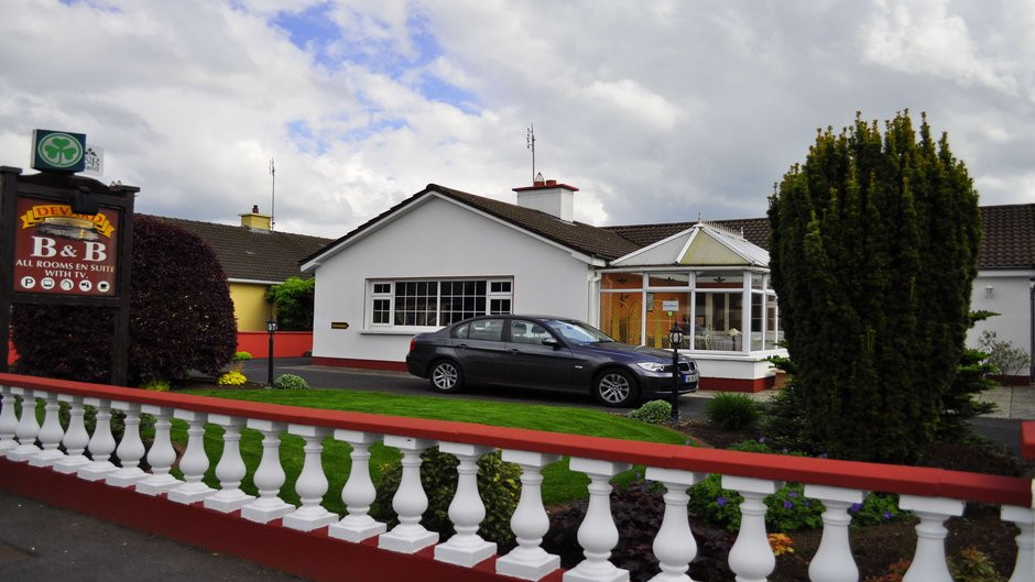 Devard B&B Holiday Rental in Castlebar, Co. Mayo