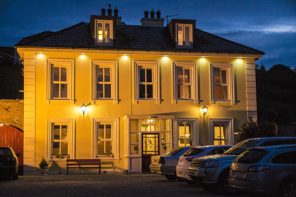 Avonmore House B&B Holiday Rental in Youghal, Co. Cork