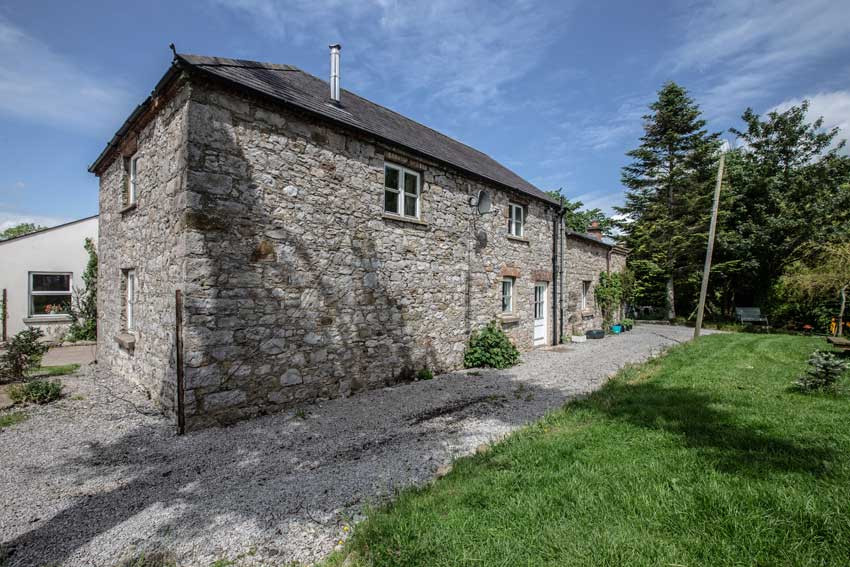 SelfCatering Cottages Armagh, Armagh