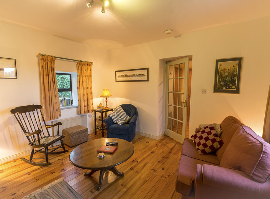 Piper Cottage Holiday Rental in Adare, Co. Limerick
