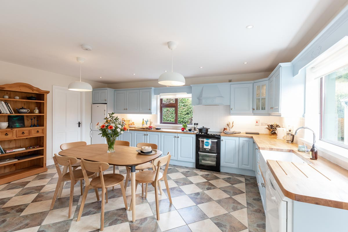 Drom Cottage A peaceful haven Holiday Rental in Dingle Peninsula