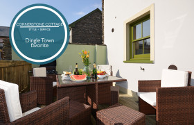 Self Catering Cottages Vacation Rentals Dingle Kerry
