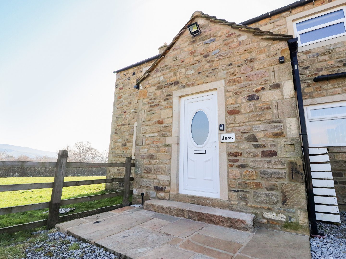 SelfCatering Cottages Skipton, North Yorkshire
