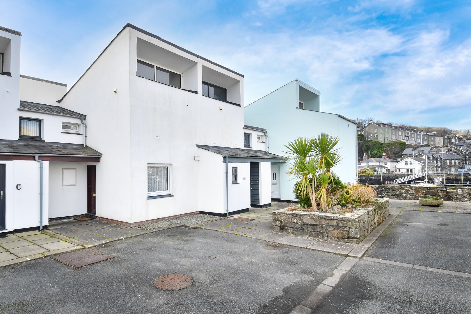 50 South Snowdon Wharf Holiday Rental in Snowdonia, Gwynedd