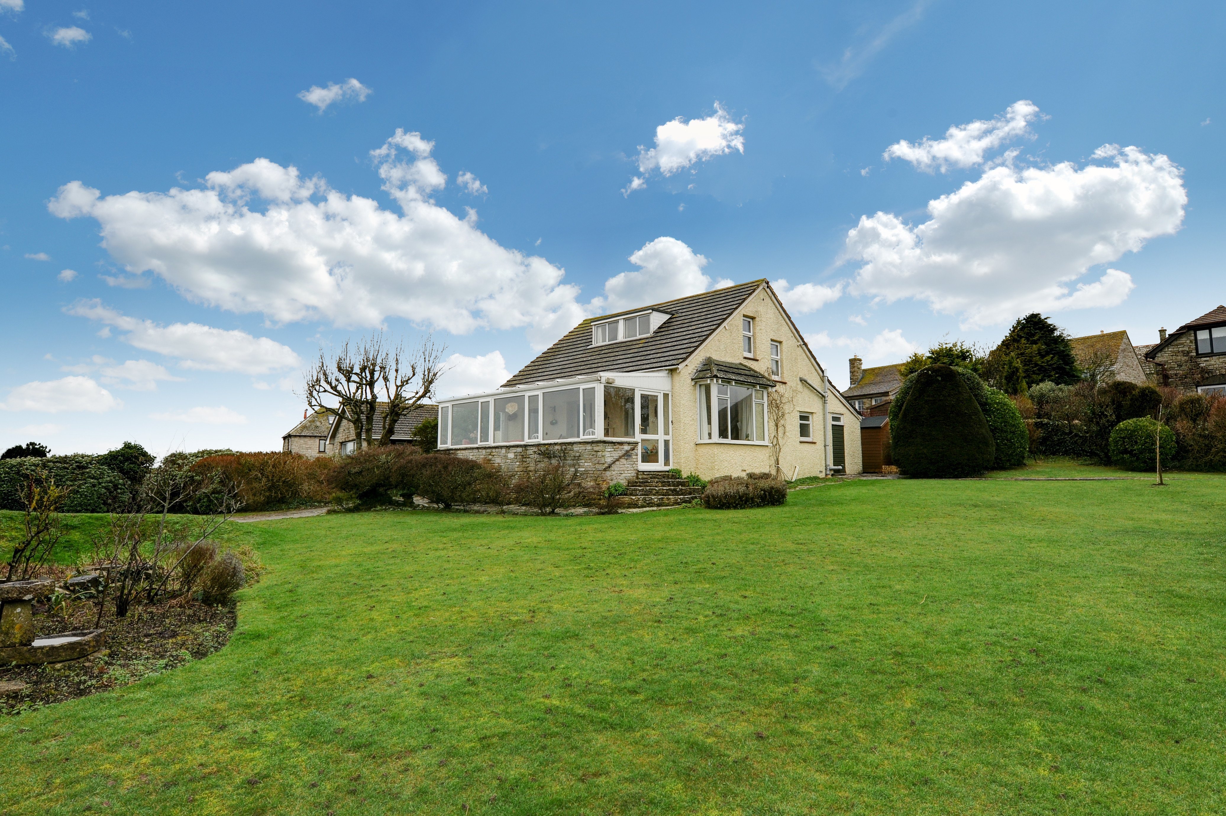 Cornerways Holiday Rental in Worth Matravers, Dorset