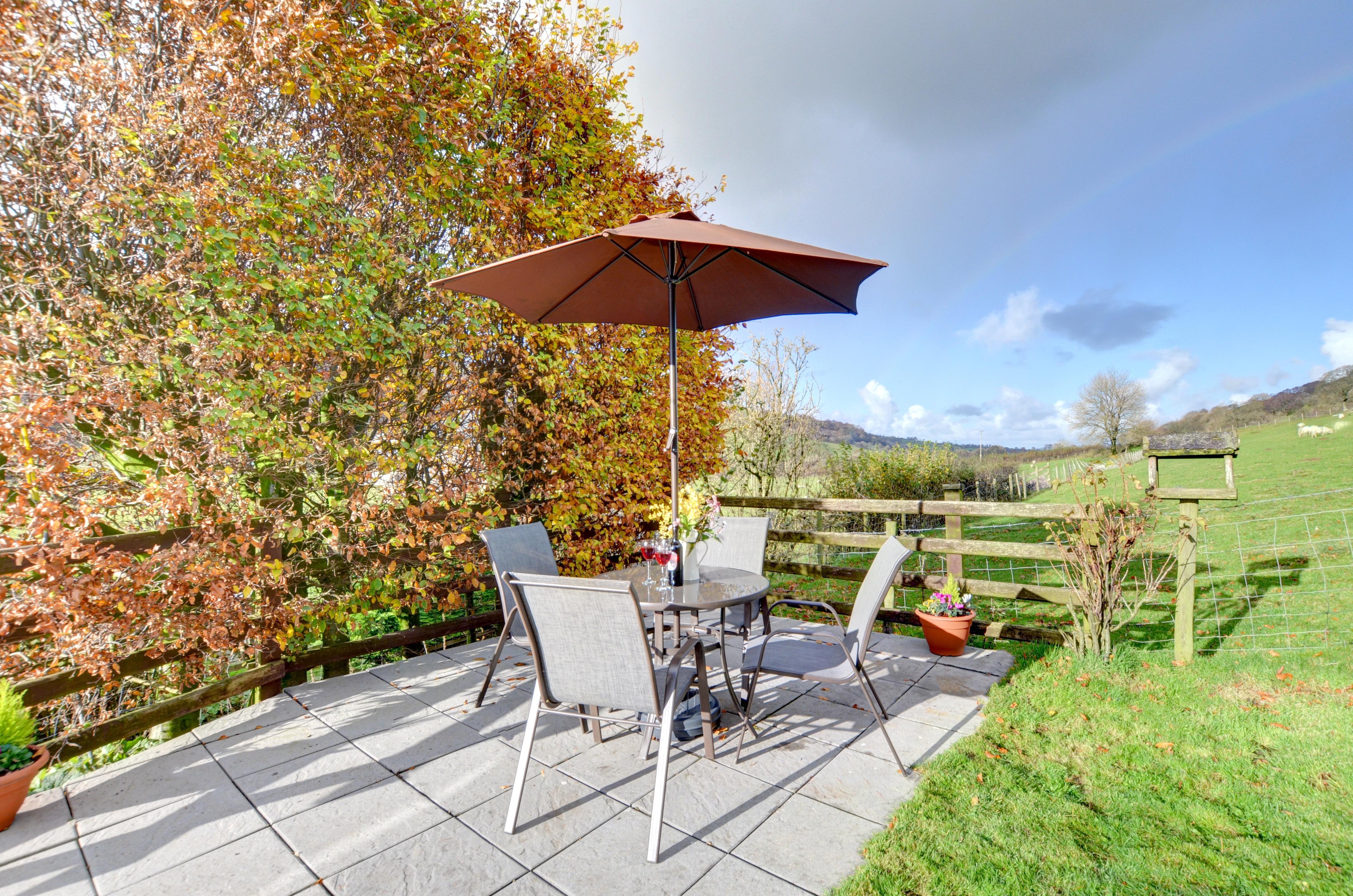 Llys Pennant Holiday Rental in Llanrwst, Conwy