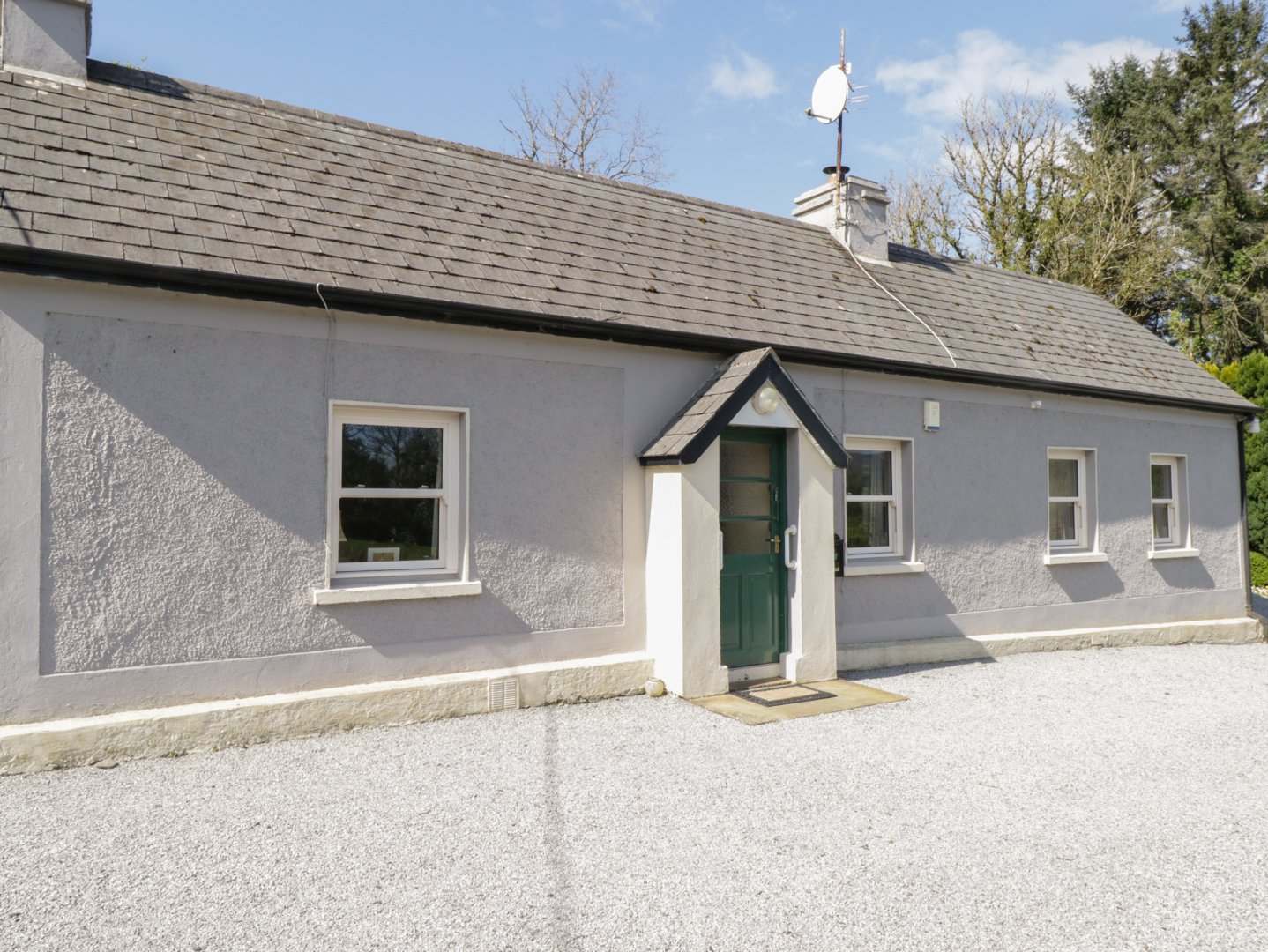 Rambler's Rest Holiday Rental in Manorhamilton, Co. Leitrim