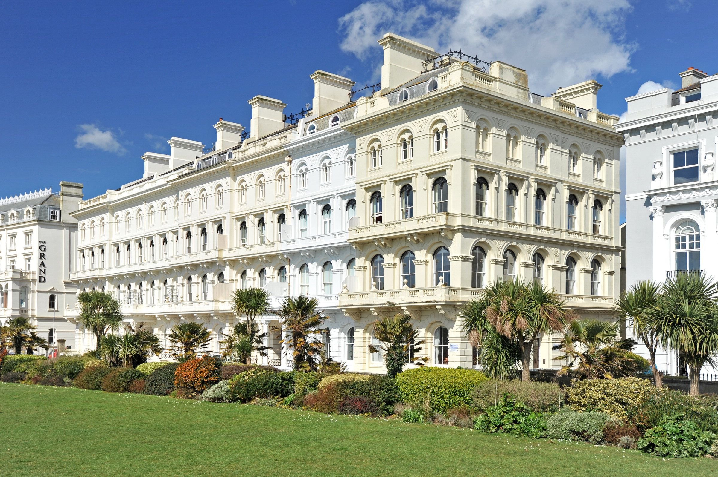 No 2 1 Elliot Terrace in Plymouth