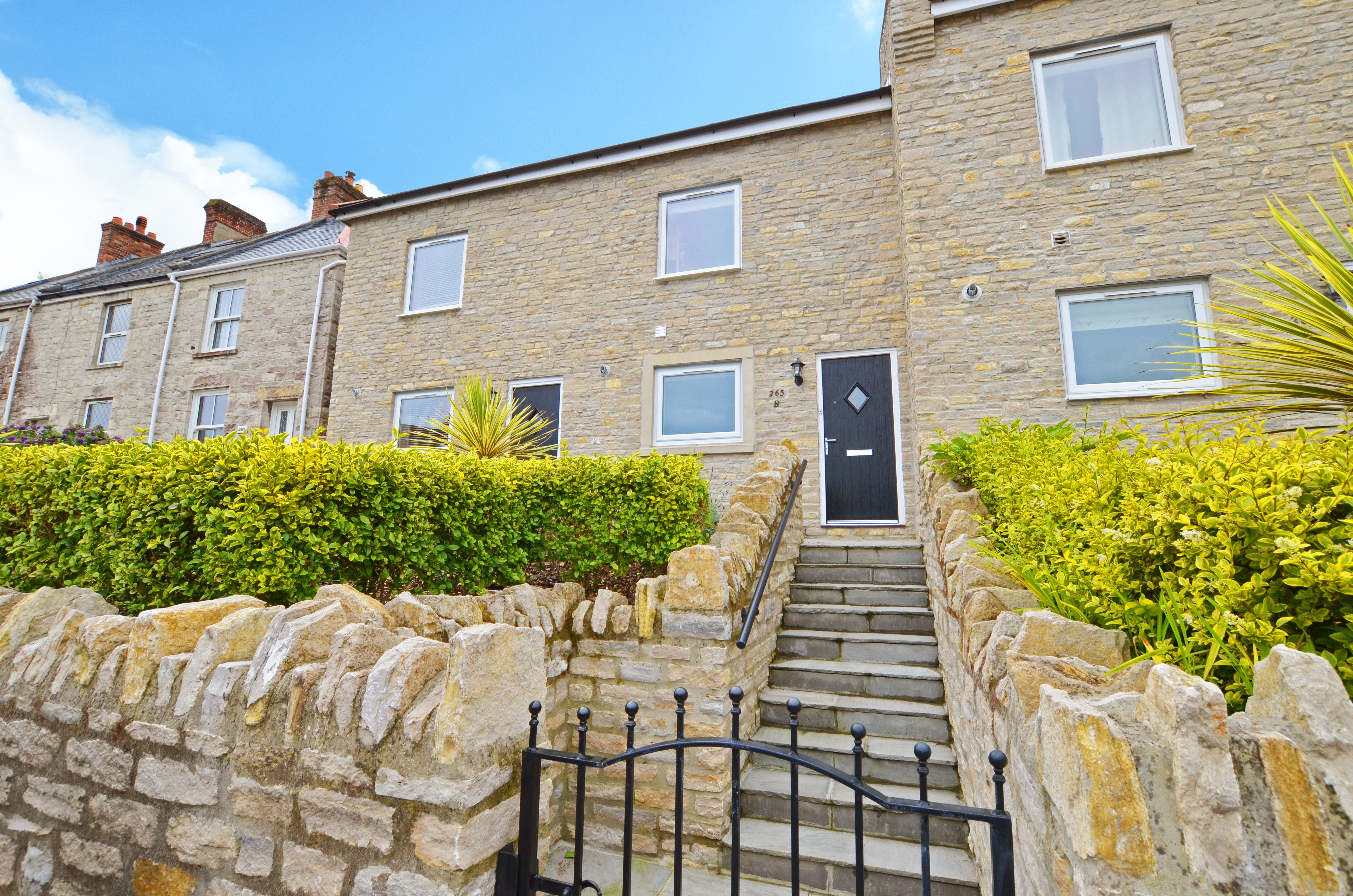 Hillview Cottage Holiday Rental in Swanage, Dorset