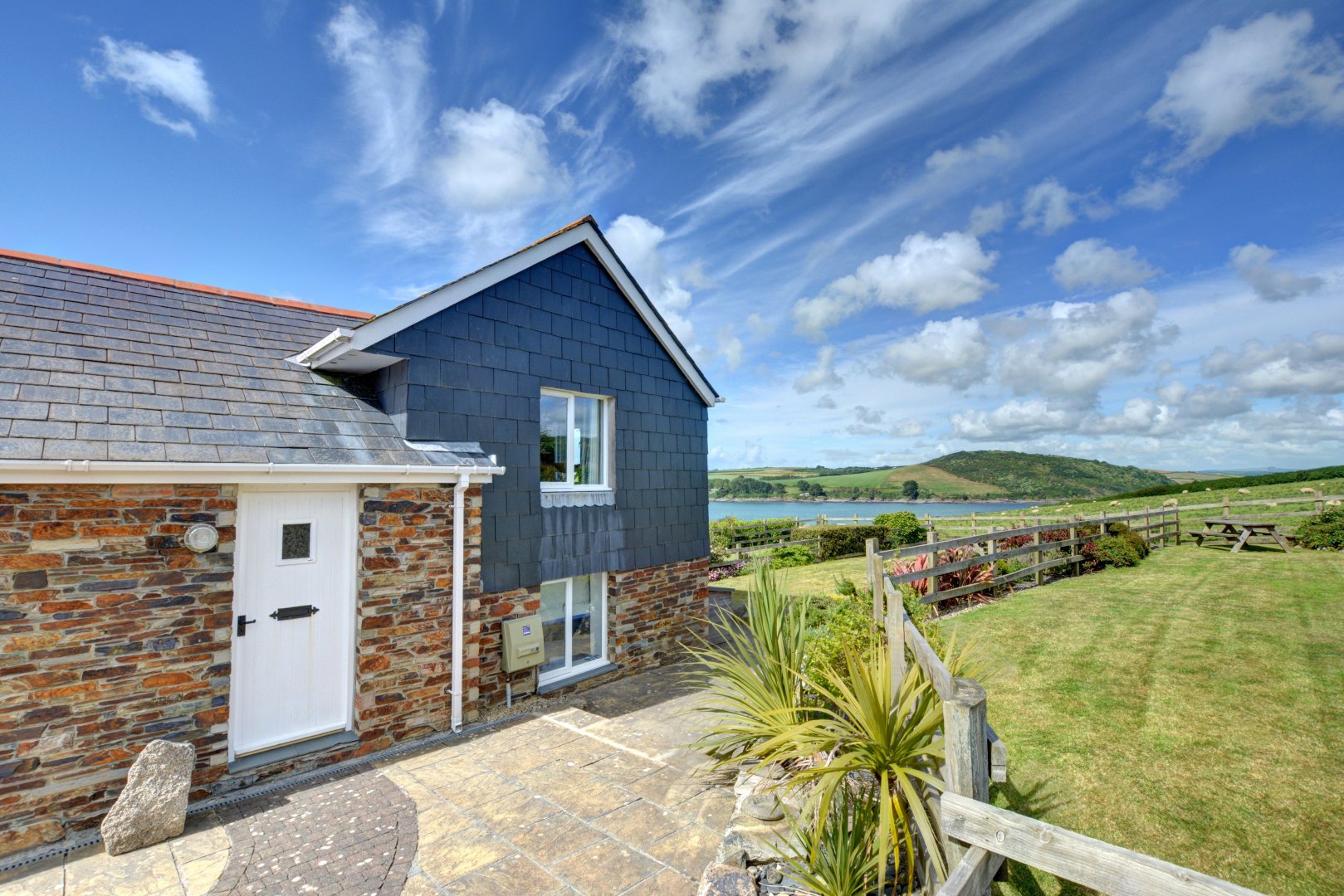 Little House Holiday Rental in Wadebridge, Cornwall