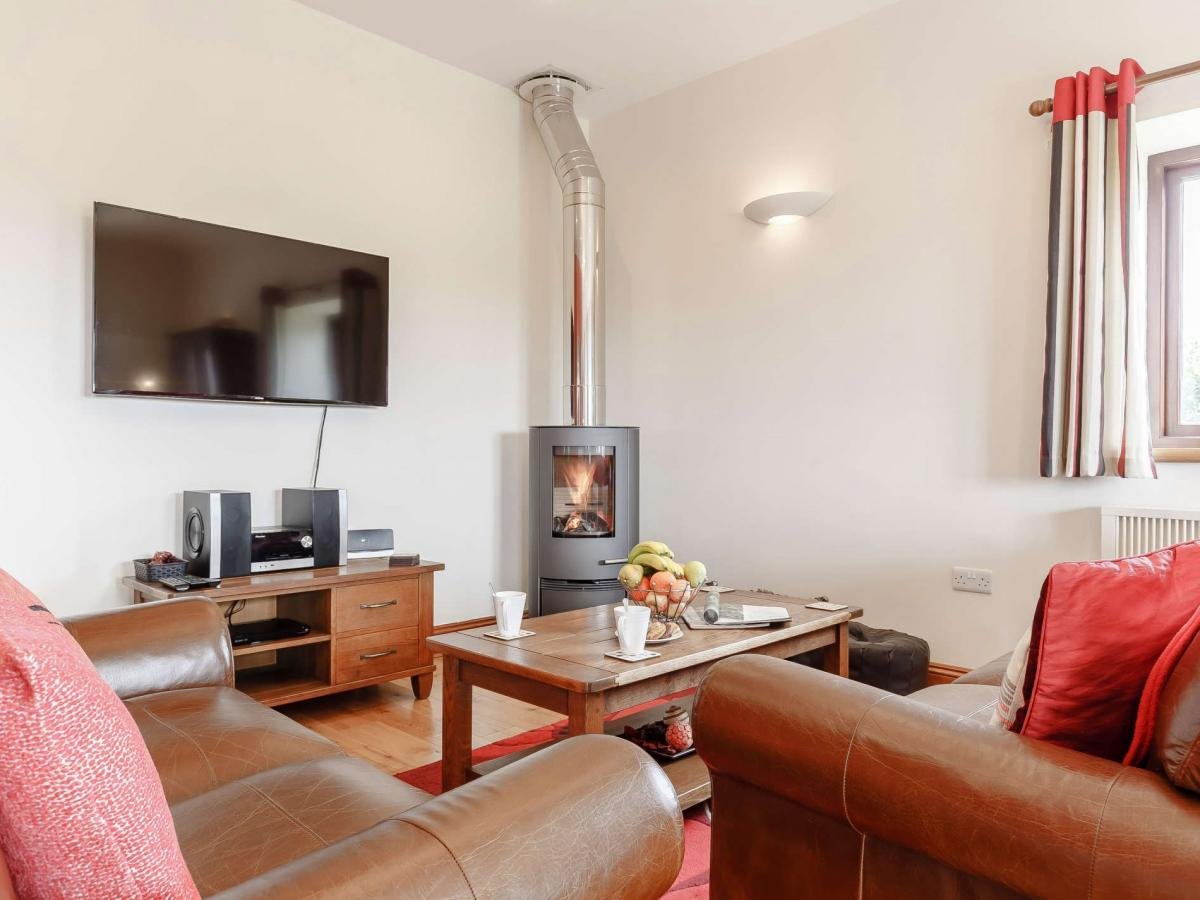 Barn in South Cornwall Holiday Rentals in Bodmin, Cornwall, England