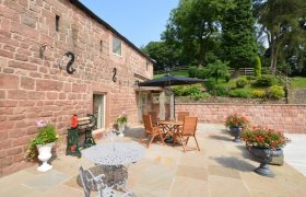 Self Catering Cottages Vacation Rentals Macclesfield Cheshire