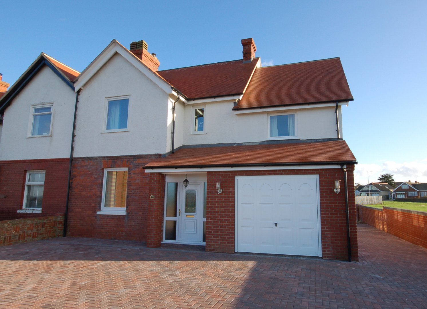 7 Lighthouse Close Holiday Rental in Hunstanton, Norfolk