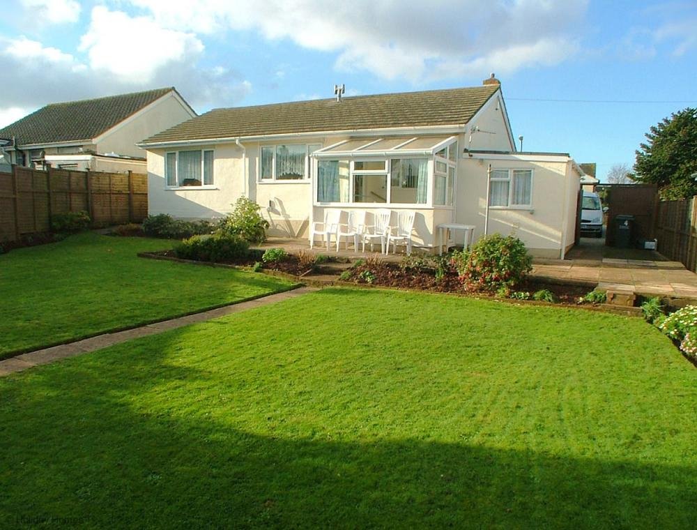Kingsway Holiday Rental in Paignton, Devon