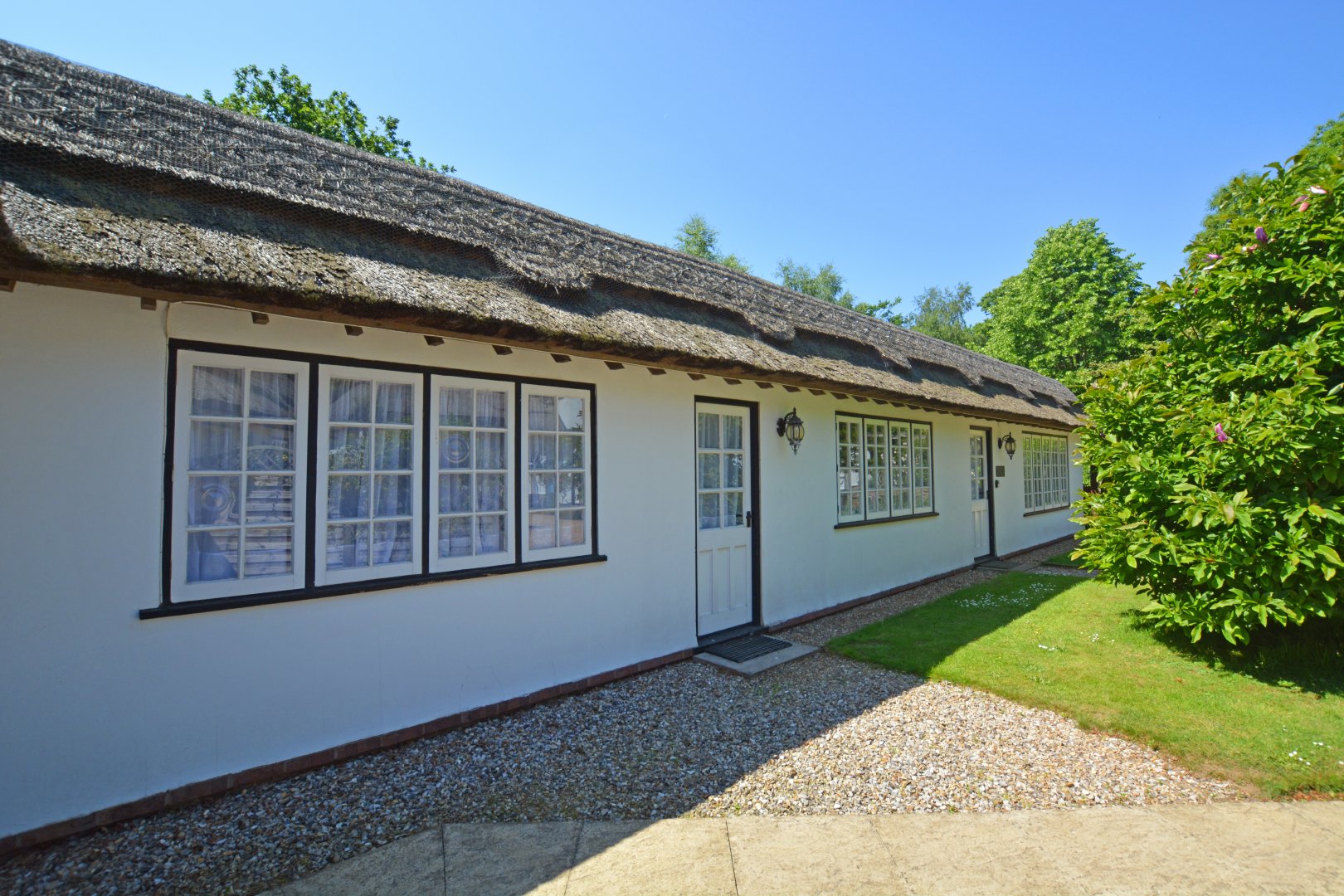 Jasmine Cottage Holiday Rentals in Cromer, Norfolk, England