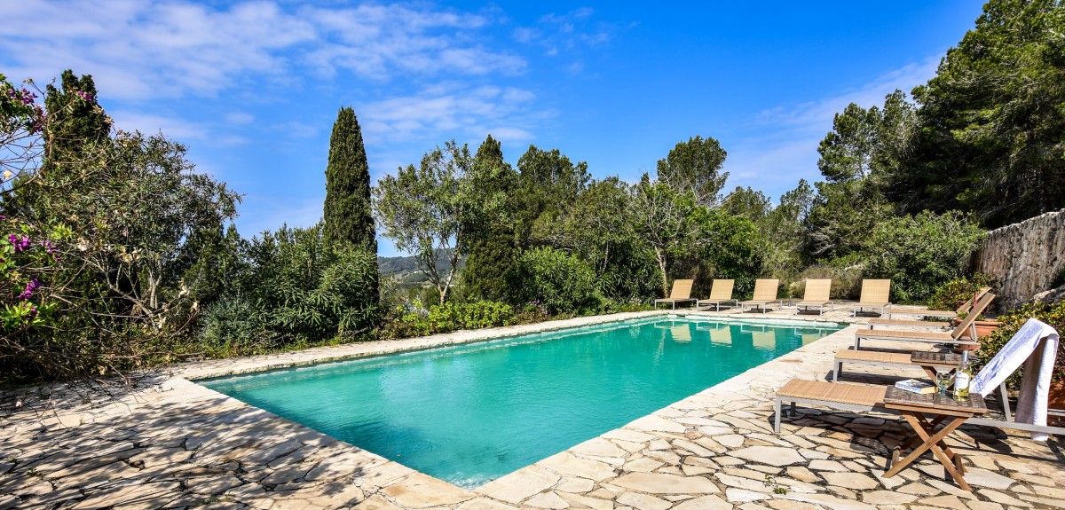 SelfCatering at Villa Can Felix AMAZING POOL!!! Villa & Apartment