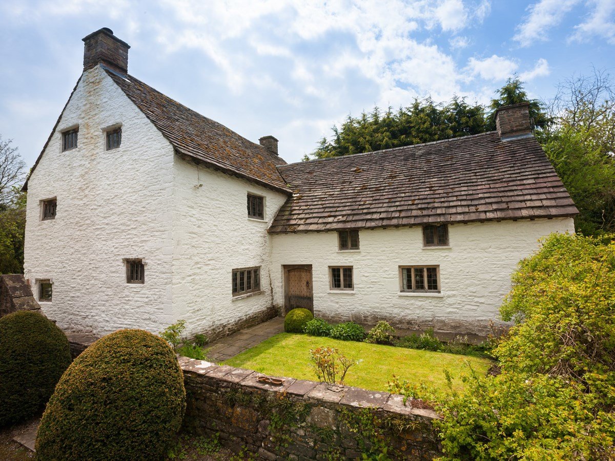 Abergavenny Cottage in Abergavenny