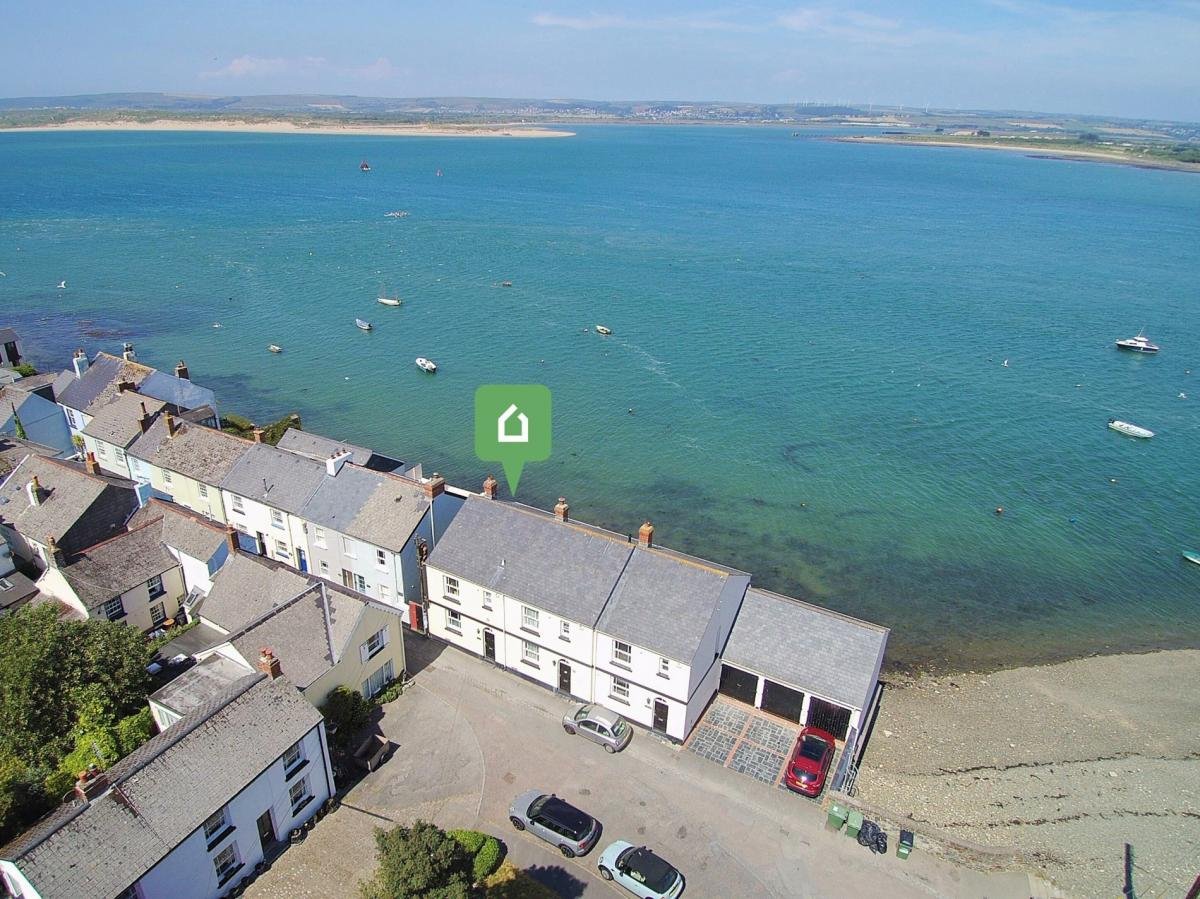 House in North Devon Holiday Rentals in Bideford, Devon, England