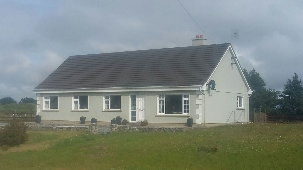 Spiddal Holiday Rental Holiday Rental in Spiddal, Co. Galway