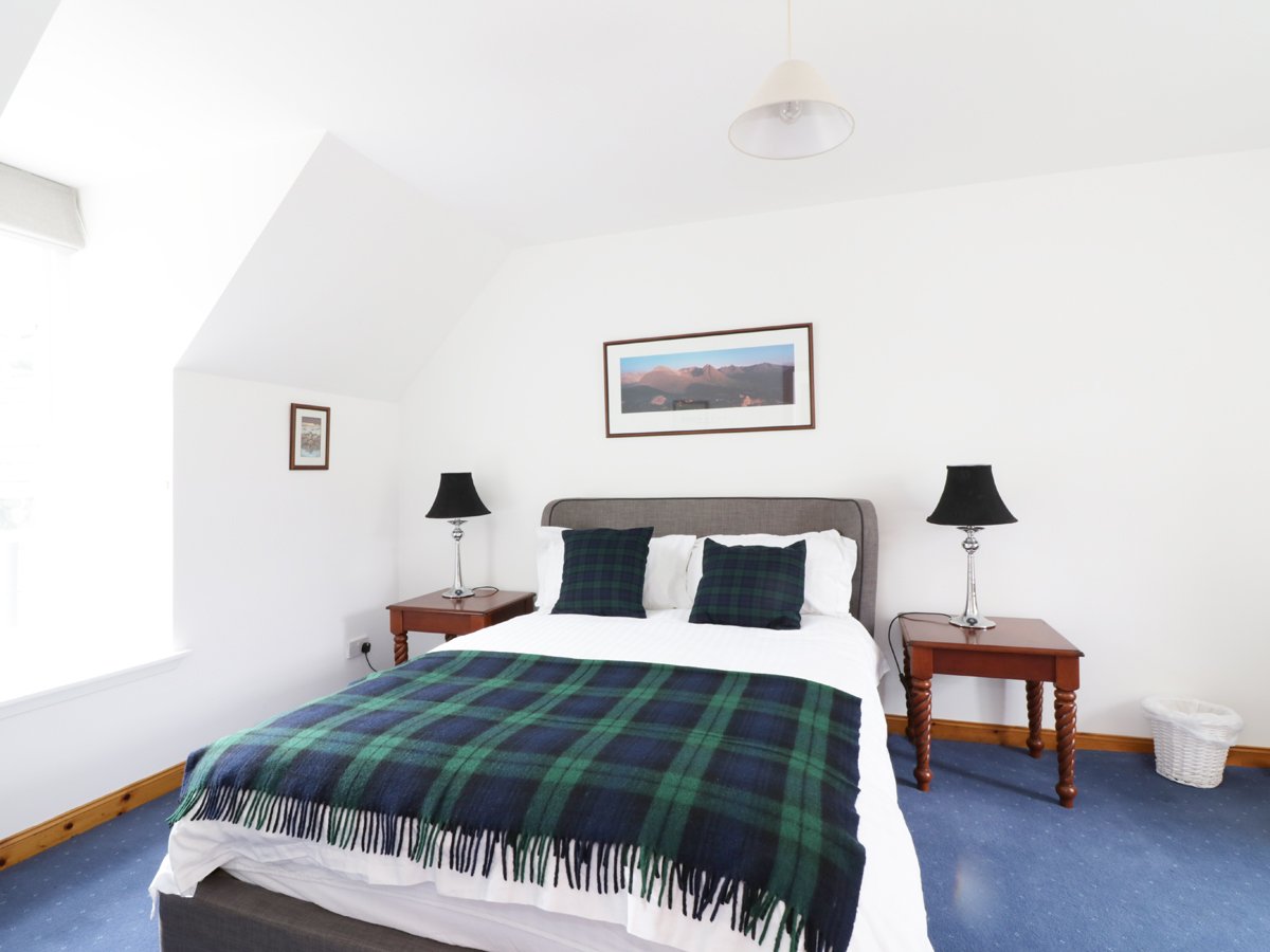 Dunnottar Woods House In Stonehaven Selfcater Com