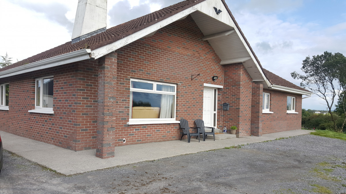 Self Catering Cottages Ireland