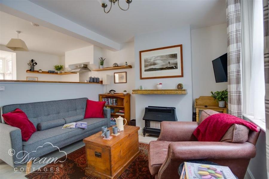 Harbour Catch Cottage In Weymouth Selfcater Com