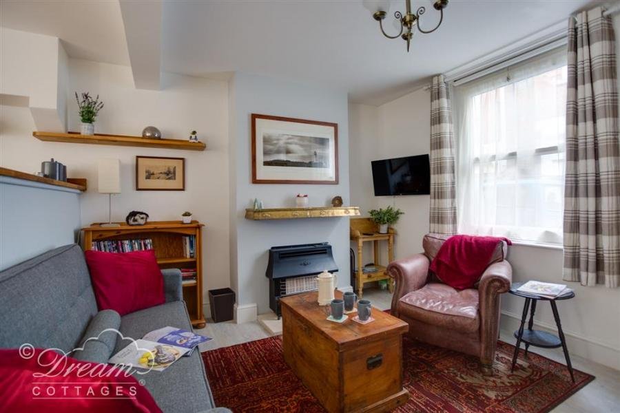 Harbour Catch Cottage In Weymouth Selfcater Com